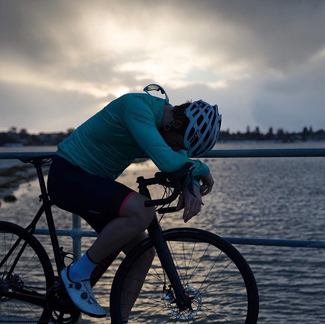 Pop over to the @maap.cc blog for a interesting read on what drives @jackcyclesfar to push so far into the unknown of ultra endurance cycling...http://blog.maap.cc/ultraendurance-cycling